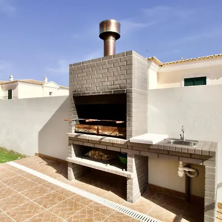 Villa Rosa - With Private Pool *