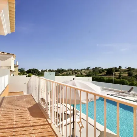 Villa Rosa - With Private Pool *