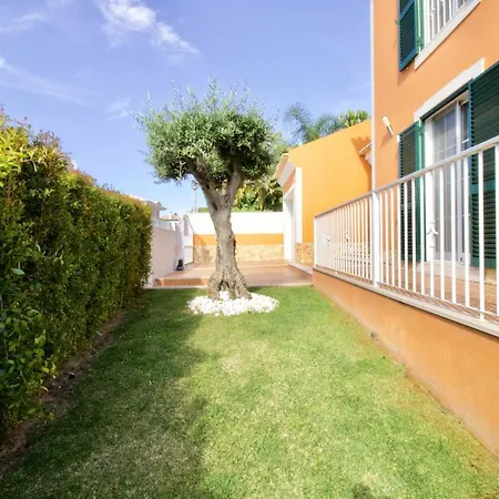 Rosa - With Private Pool Alcantarilha