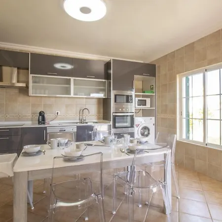 Villa Rosa - With Private Pool