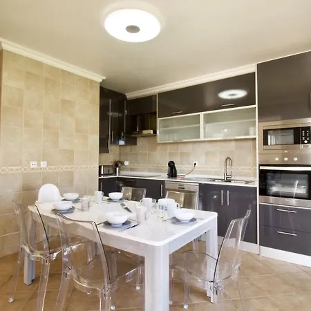 Villa Rosa - With Private Pool Alcantarilha