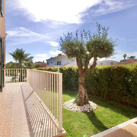 Villa Rosa - With Private Pool