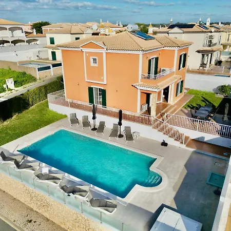 Rosa - With Private Pool Villa *